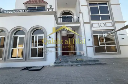 Villa - 5 Bedrooms - 7 Bathrooms for sale in Tilal City C - Tilal City - Sharjah