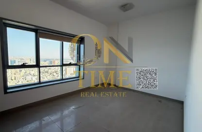 شقة - 2 غرف نوم - 2 حمامات للبيع في مساكن كورنيش عجمان - طريق كورنيش عجمان - عجمان شقة - 2 غرف نوم - 2 حمامات للبيع في مساكن كورنيش عجمان - طريق كورنيش عجمان - عجمان