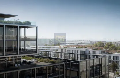 شقة - 3 غرف نوم - 4 حمامات للبيع في مارينا السعديات - جزيرة السعديات - أبوظبي