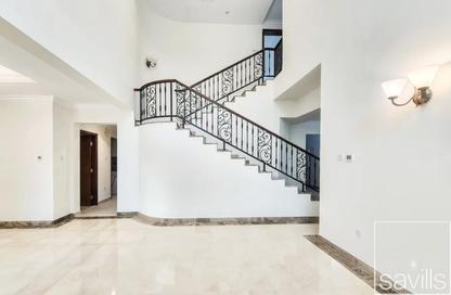 فيلا - 4 غرف نوم - 5 حمامات للايجار في انترتينمنت فوير - البحر المتوسط - جزر الجميرا - دبي فيلا - 4 غرف نوم - 5 حمامات للايجار في انترتينمنت فوير - البحر المتوسط - جزر الجميرا - دبي