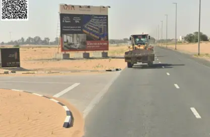 أرض - استوديو للبيع في الحليو 2 - الحليو - عجمان