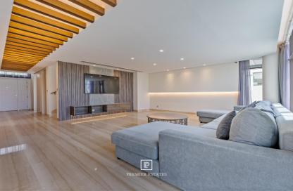 Villa - 5 - 6 for rent in Veneto at Damac Hills - Damac Hills - Dubai