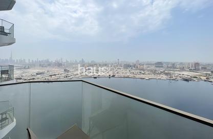 النزل و الشقق الفندقية - 2 - 2 للبيع في أدريس برج هاربور بوينت 1 - أدريس هاربور بوينت - مرسى خور دبي - دبي