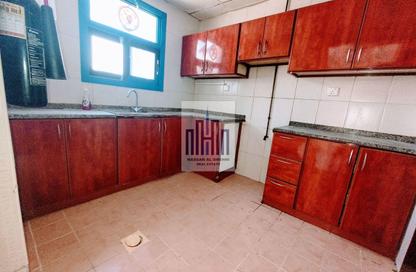 Apartment - 1 Bedroom - 1 Bathroom for rent in Muwaileh - Sharjah