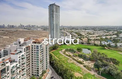 Apartment - 1 Bedroom - 1 Bathroom for sale in Tanaro - The Views - Dubai