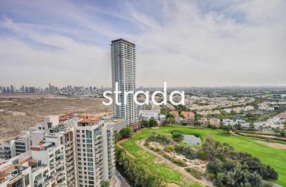 Apartment - 1 Bedroom - 1 Bathroom for sale in Tanaro - The Views - Dubai