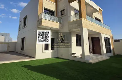 فيلا - 6 غرف نوم - 7 حمامات للبيع في الزاهية جاردنز - الزاهية - عجمان