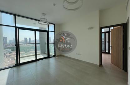Apartment - 1 - 2 for sale in Central Park Tower - District 12 - Jumeirah Village Circle - Dubai