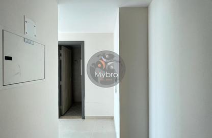 Apartment - 1 - 2 for sale in Central Park Tower - District 12 - Jumeirah Village Circle - Dubai