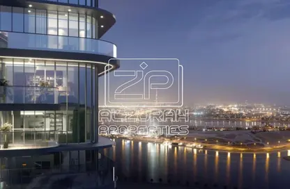 Apartment - 4 Bedrooms - 6 Bathrooms for sale in JOUD - Al Mamzar - Sharjah - Sharjah