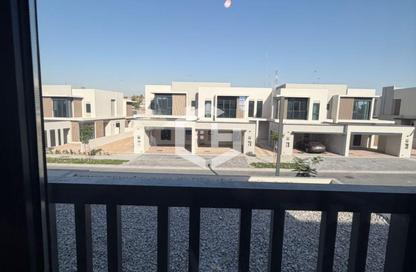 Townhouse - 3 Bedrooms - 4 Bathrooms for rent in Jebel Ali Village Townhouses - Jebel Ali Village - Jebel Ali - Dubai Townhouse - 3 Bedrooms - 4 Bathrooms for rent in Jebel Ali Village Townhouses - Jebel Ali Village - Jebel Ali - Dubai
