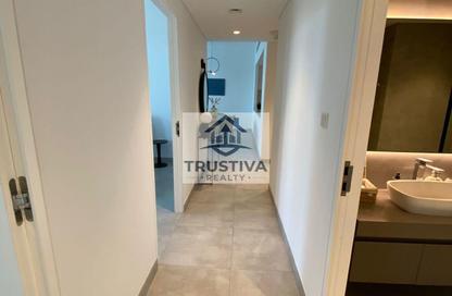 Apartment - 2 Bedrooms - 3 Bathrooms for sale in Nasaq 6 - Aljada - Sharjah Apartment - 2 Bedrooms - 3 Bathrooms for sale in Nasaq 6 - Aljada - Sharjah