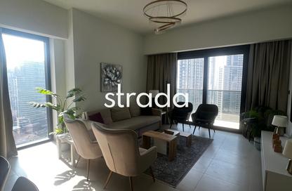Apartment - 2 - 2 for rent in Act One - Act One Act Two Towers - Opera District - Downtown Dubai - Dubai Apartment - 2 - 2 for rent in Act One - Act One Act Two Towers - Opera District - Downtown Dubai - Dubai