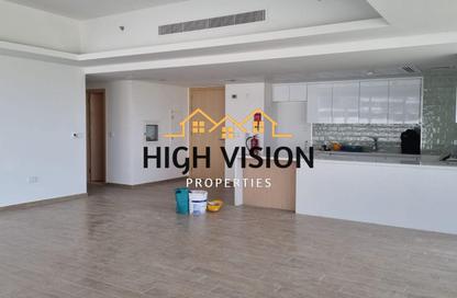 Apartment - 3 - 4 for rent in Mayan 3 - Mayan - Yas Island - Abu Dhabi