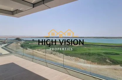 Apartment - 3 Bedrooms - 4 Bathrooms for rent in Mayan 3 - Mayan - Yas Island - Abu Dhabi Apartment - 3 Bedrooms - 4 Bathrooms for rent in Mayan 3 - Mayan - Yas Island - Abu Dhabi