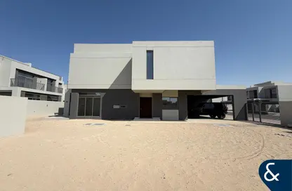 Townhouse - 4 Bedrooms - 5 Bathrooms for sale in The Pulse Beachfront 3 - The Pulse - Dubai South (Dubai World Central) - Dubai Townhouse - 4 Bedrooms - 5 Bathrooms for sale in The Pulse Beachfront 3 - The Pulse - Dubai South (Dubai World Central) - Dubai