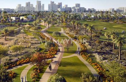 فيلا - 4 غرف نوم - 5 حمامات للبيع في فيلات فيرواي 2 - اعمار الجنوبية - دبي الجنوب (مركز دبي العالمي) - دبي
