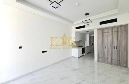 Apartment - Studio - 1 Bathroom for rent in Samana Santorini - Dubai Studio City - Dubai Apartment - Studio - 1 Bathroom for rent in Samana Santorini - Dubai Studio City - Dubai