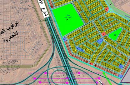 Land - Studio for sale in Al Zubair 1 - Al Zubair - Sharjah Land - Studio for sale in Al Zubair 1 - Al Zubair - Sharjah
