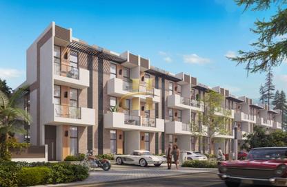 Townhouse - 5 Bedrooms - 6 Bathrooms for sale in Reportage Hills - Dubai Land - Dubai