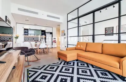 Apartment - 2 Bedrooms - 1 Bathroom for sale in Collective at Dubai Hills Estate Tower 1 - Collective at Dubai Hills Estate - Dubai Hills Estate - Dubai