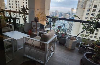 Apartment - 1 Bedroom - 2 Bathrooms for rent in Sadaf 6 - Sadaf - Jumeirah Beach Residence - Dubai Apartment - 1 Bedroom - 2 Bathrooms for rent in Sadaf 6 - Sadaf - Jumeirah Beach Residence - Dubai