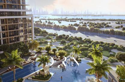 Apartment - 3 - 4 for sale in Sobha One Tower E - Sobha One - Ras Al Khor Industrial 1 - Ras Al Khor - Dubai