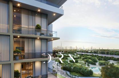Apartment - 3 - 4 for sale in Sobha One Tower E - Sobha One - Ras Al Khor Industrial 1 - Ras Al Khor - Dubai