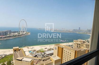 Apartment - 2 Bedrooms - 3 Bathrooms for rent in Shams 1 - Shams - Jumeirah Beach Residence - Dubai Apartment - 2 Bedrooms - 3 Bathrooms for rent in Shams 1 - Shams - Jumeirah Beach Residence - Dubai