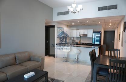 Apartment - 1 Bedroom - 2 Bathrooms for sale in Elite Business Bay Residence - Business Bay - Dubai