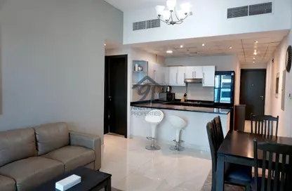 Apartment - 1 Bedroom - 2 Bathrooms for sale in Elite Business Bay Residence - Business Bay - Dubai
