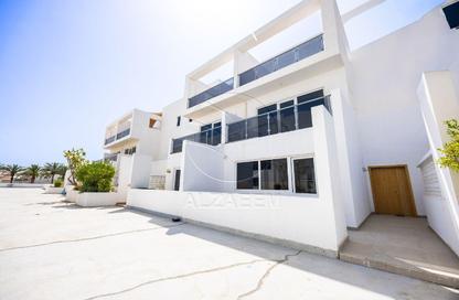 Villa - 7 Bedrooms - 7 Bathrooms for rent in Khalifa City A Villas - Khalifa City A - Khalifa City - Abu Dhabi