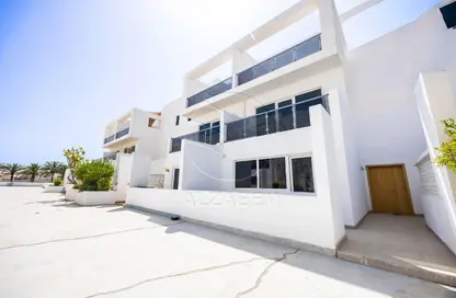 Villa - 7 Bedrooms - 7 Bathrooms for rent in Khalifa City A Villas - Khalifa City A - Khalifa City - Abu Dhabi