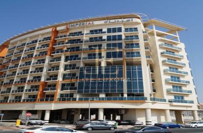 Apartment - 1 - 1 for sale in Imperial Residence - Dubai Silicon Oasis - Dubai