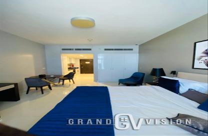 Apartment - 1 - 1 for sale in Artesia C - Artesia - Damac Hills - Dubai