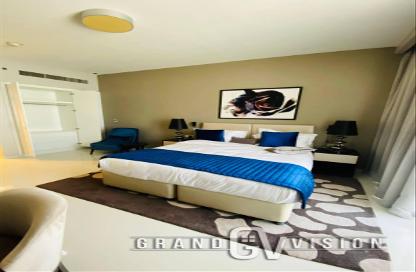 Apartment - 1 - 1 for sale in Artesia C - Artesia - Damac Hills - Dubai