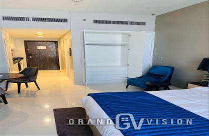 Apartment - 1 - 1 for sale in Artesia C - Artesia - Damac Hills - Dubai