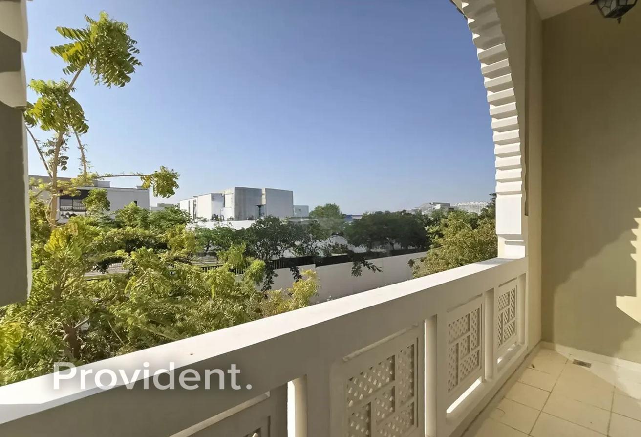 Type A | Corner Unit | Spacious Villa photo 4