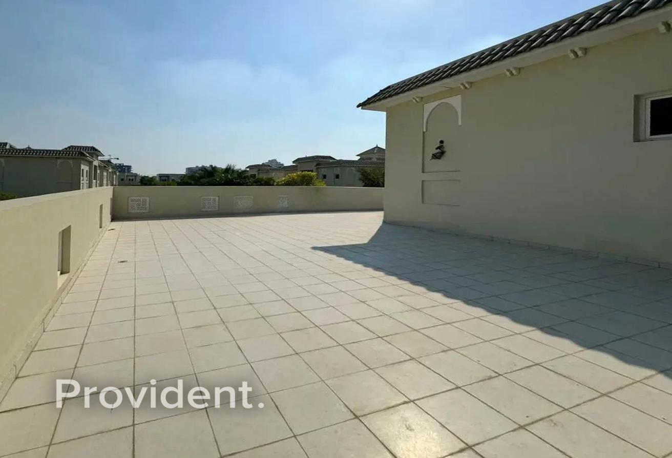 Type A | Corner Unit | Spacious Villa photo 5