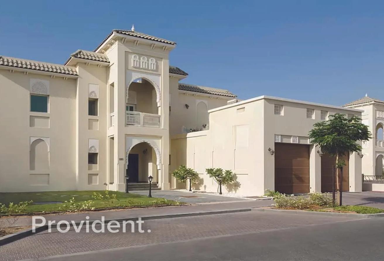 Type A | Corner Unit | Spacious Villa photo 11