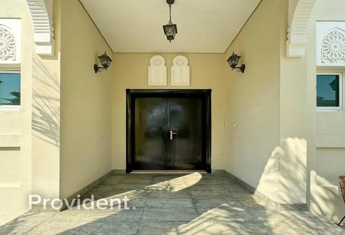 Type A | Corner Unit | Spacious Villa photo 9