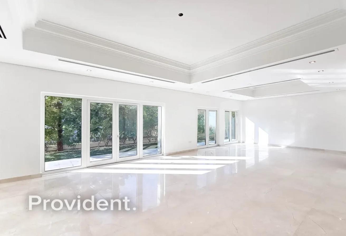 Type A | Corner Unit | Spacious Villa photo 2
