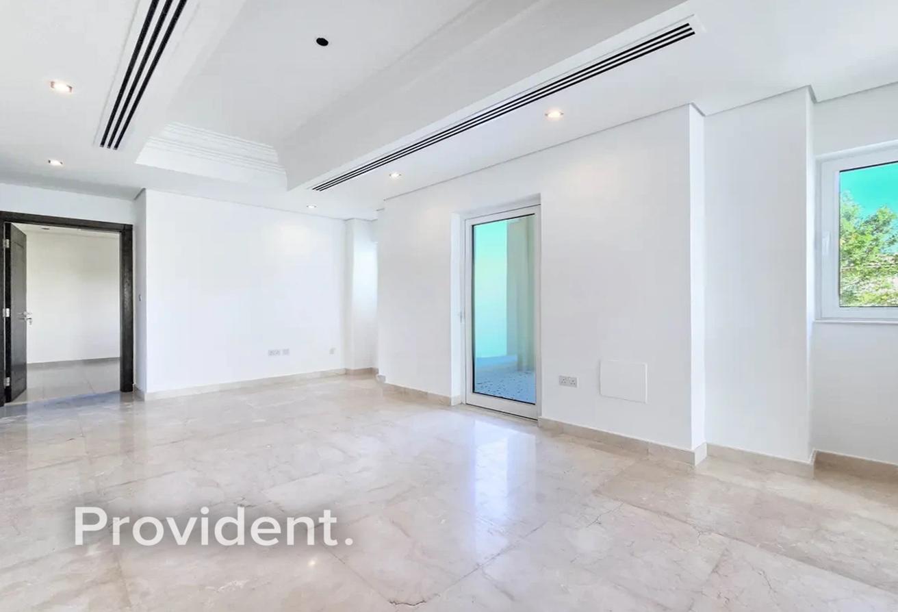 Type A | Corner Unit | Spacious Villa photo 13