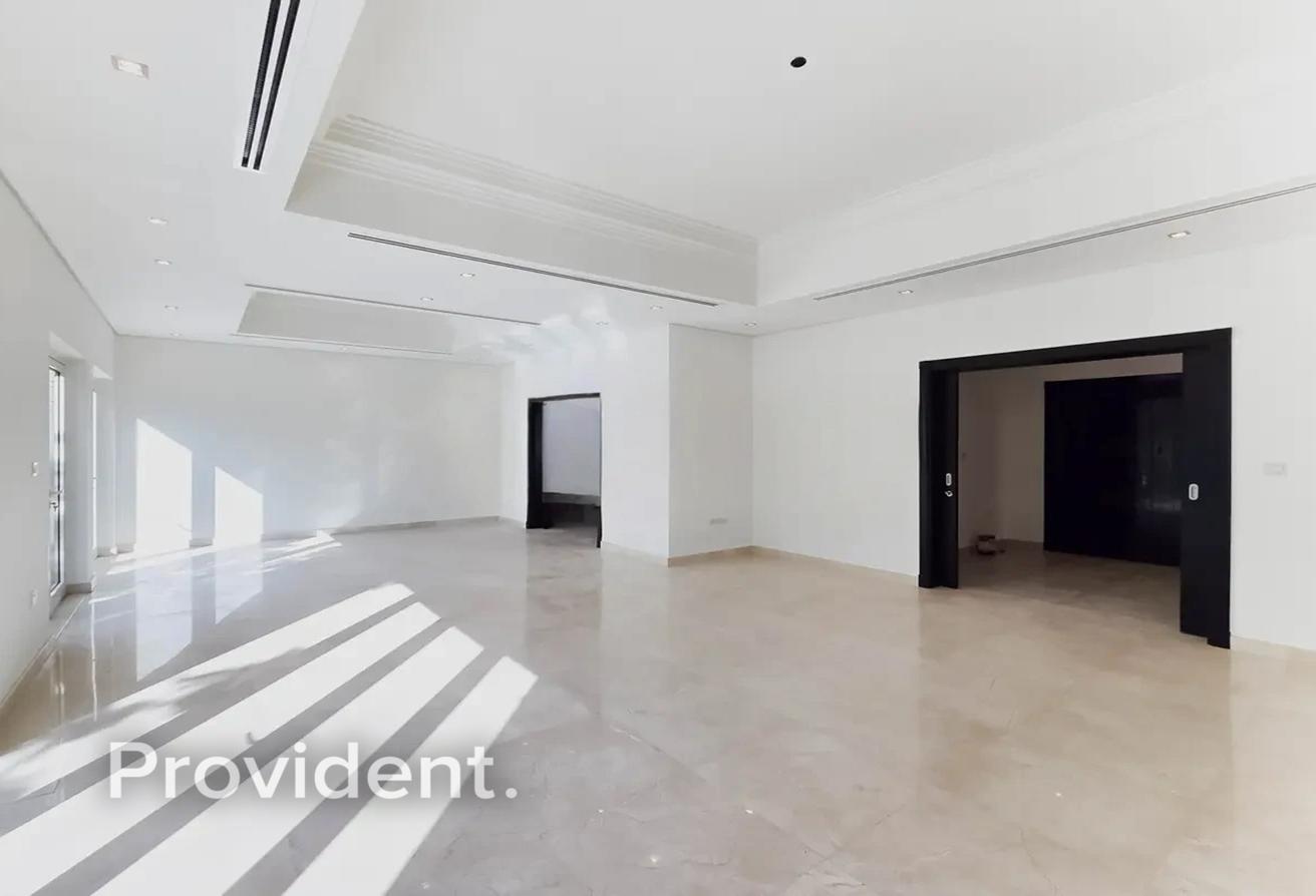 Type A | Corner Unit | Spacious Villa photo 8