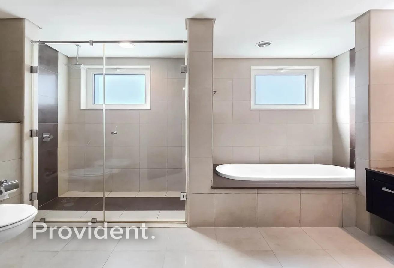 Type A | Corner Unit | Spacious Villa photo 15