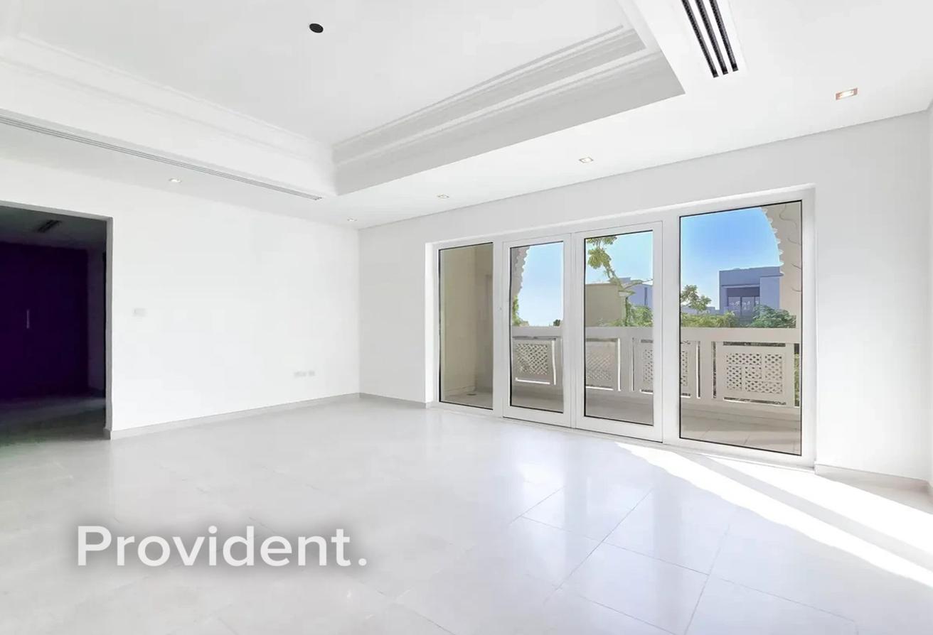 Type A | Corner Unit | Spacious Villa photo 16