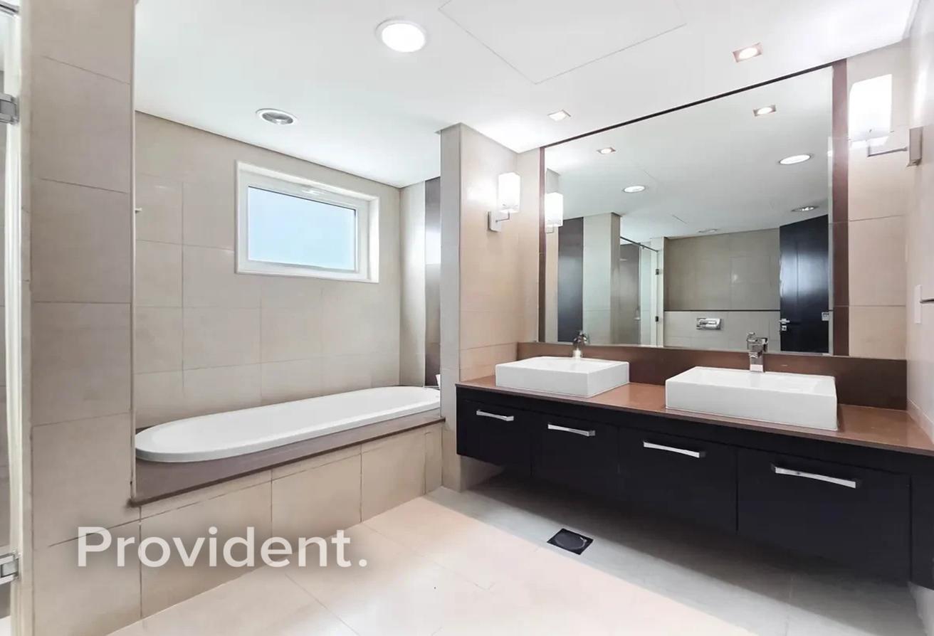 Type A | Corner Unit | Spacious Villa photo 14