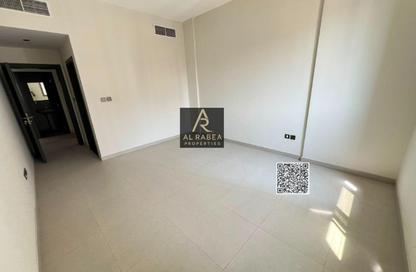 Apartment - 1 Bedroom - 2 Bathrooms for rent in Abna Saqer Building - Al Hamidiya 1 - Al Hamidiya - Ajman