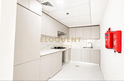 Apartment - 3 Bedrooms - 2 Bathrooms for rent in Equiti Home B - Equiti Home - Al Furjan - Dubai