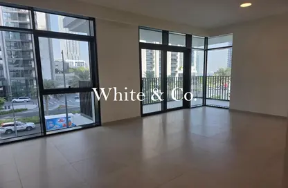 Apartment - 2 Bedrooms - 2 Bathrooms for rent in Palace Residence North - Dubai Creek Harbour (The Lagoons) - Dubai